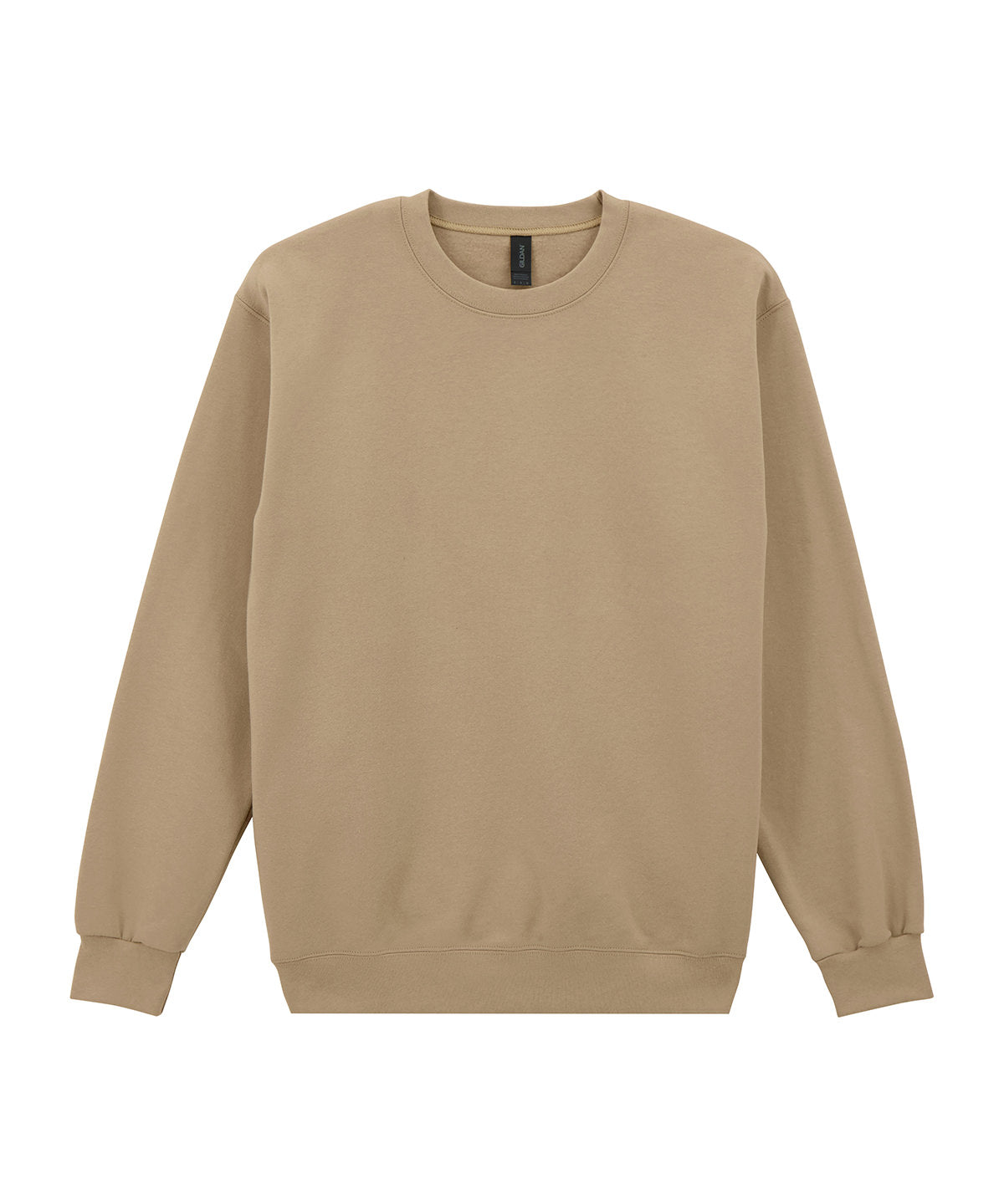 Gildan Hammer® Maxweight adult crew neck sweatshirt 19000