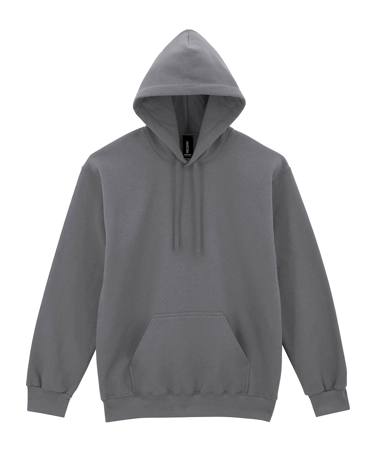 Gildan Hammer® Maxweight adult hooded sweatshirt 19500