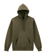 Gildan Hammer® Maxweight adult hooded sweatshirt 19500