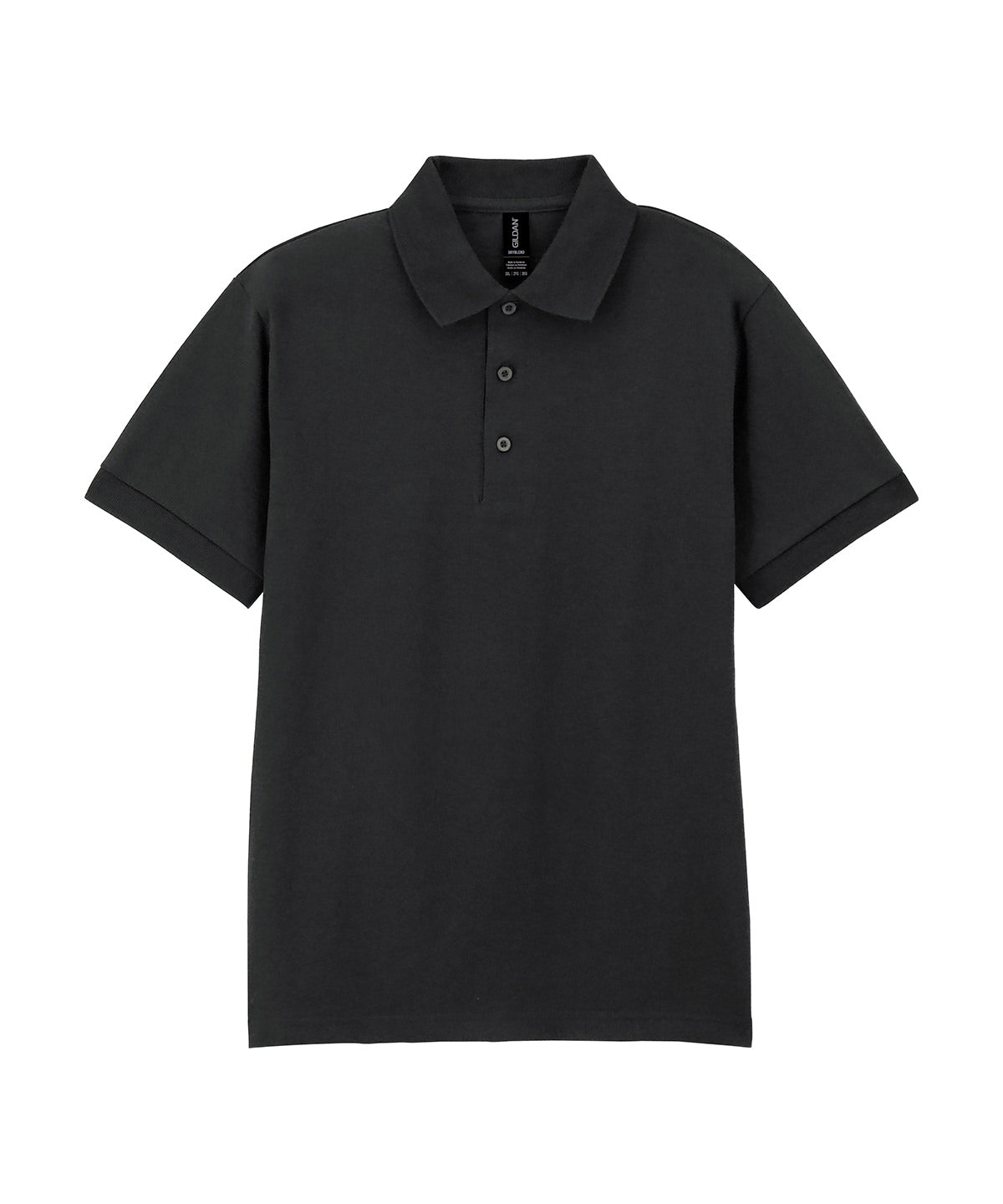 Gildan DryBlend® Jersey knit polo 8800