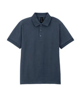 Gildan DryBlend® Jersey knit polo 8800