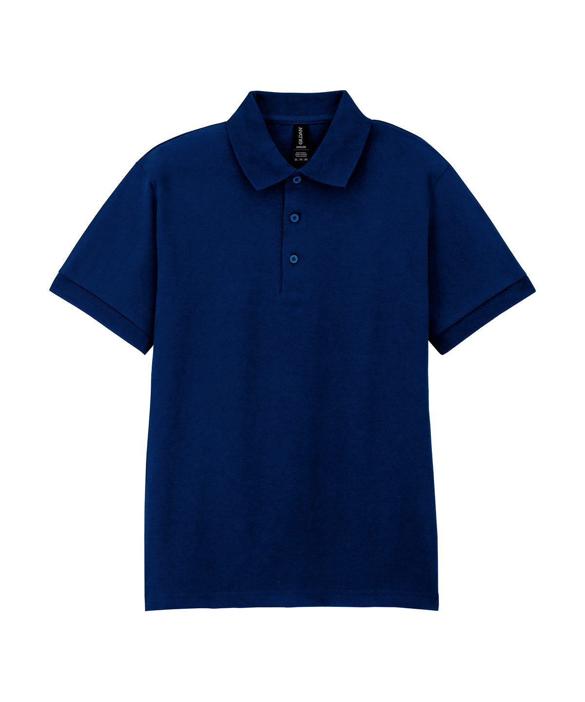 Gildan DryBlend® Jersey knit polo 8800