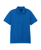 Gildan DryBlend® Jersey knit polo 8800