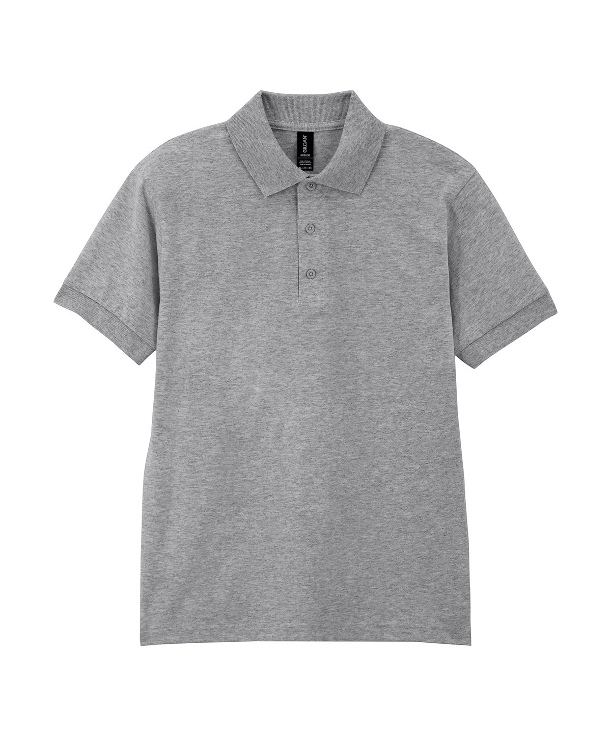 Gildan DryBlend® Jersey knit polo 8800
