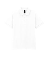 Gildan DryBlend® Jersey knit polo 8800