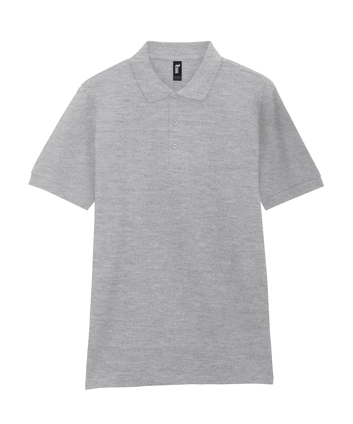 GildanHammer® piqué sport shirt 85800