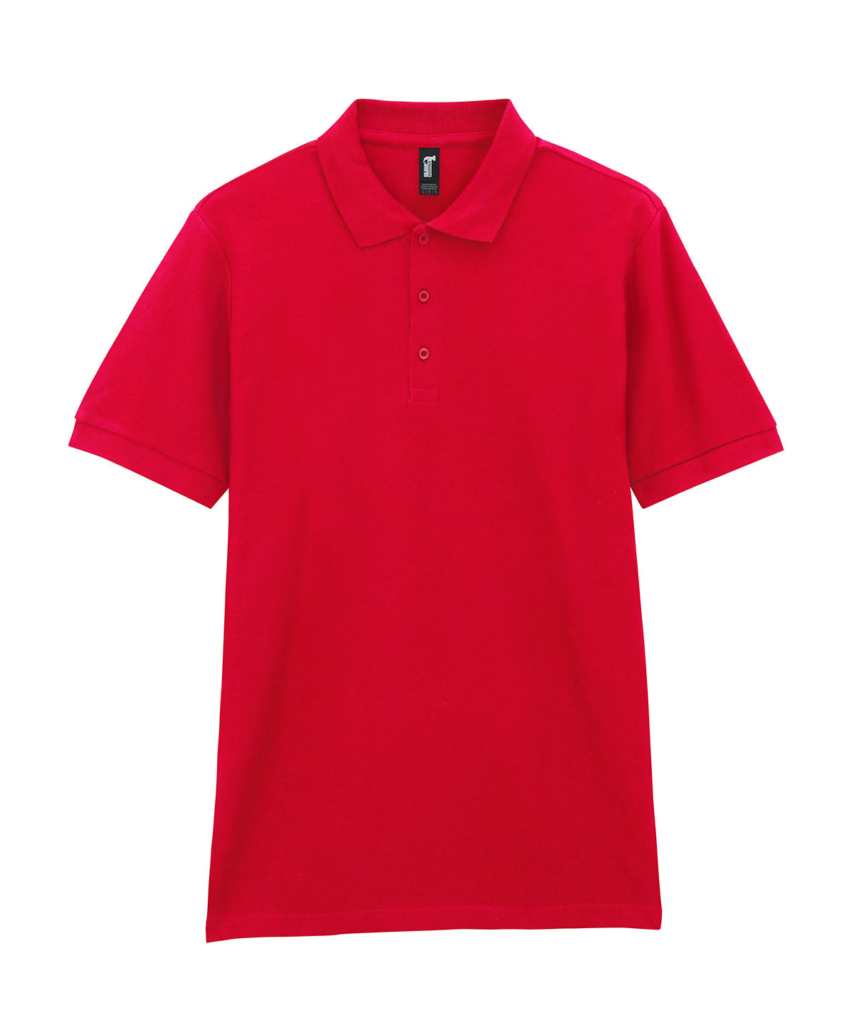 GildanHammer® piqué sport shirt 85800