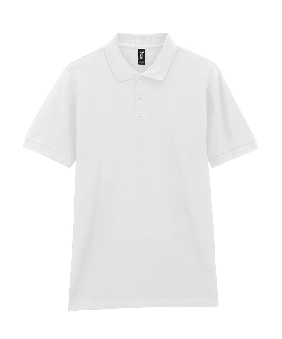 GildanHammer® piqué sport shirt 85800