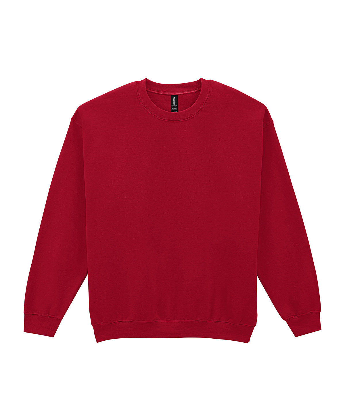 Gildan Heavy Blend™ adult crew neck sweatshirt 18000