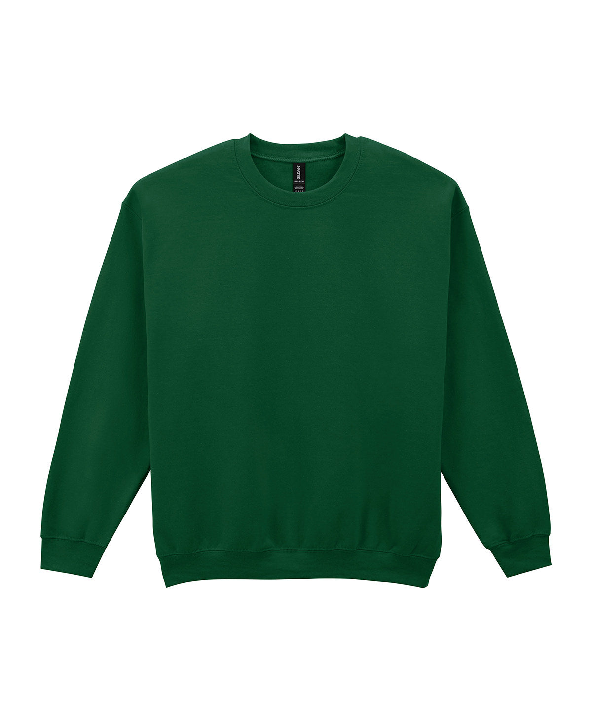 Gildan Heavy Blend™ adult crew neck sweatshirt 18000