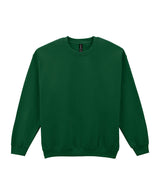 Gildan Heavy Blend™ adult crew neck sweatshirt 18000