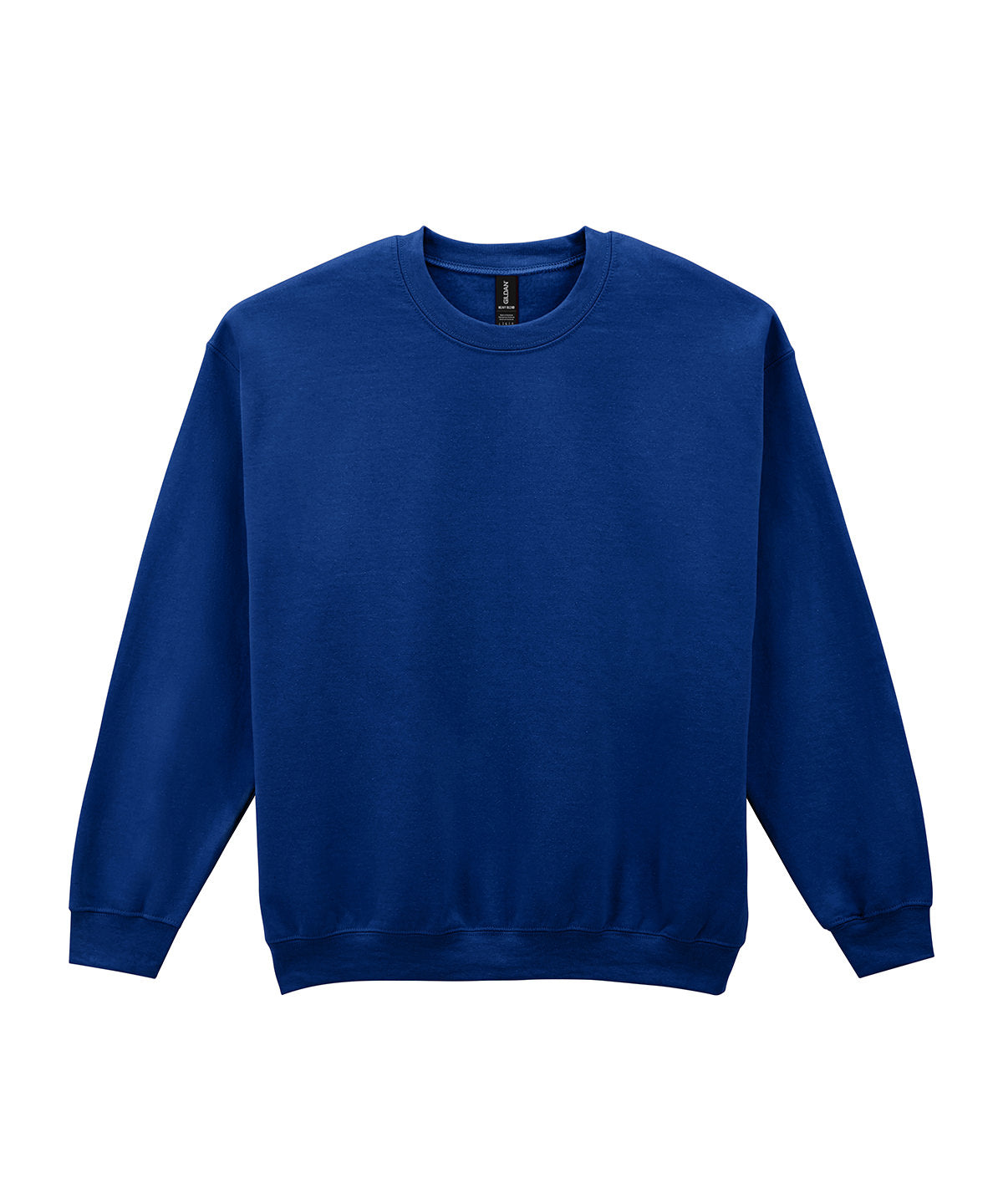 Gildan Heavy Blend™ adult crew neck sweatshirt 18000