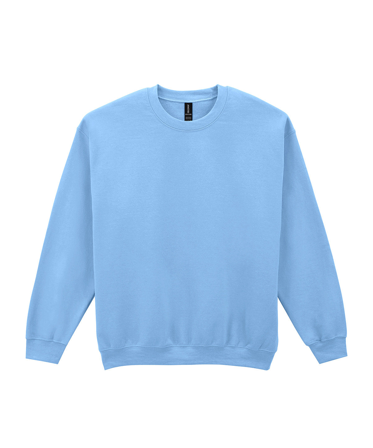 Gildan Heavy Blend™ adult crew neck sweatshirt 18000