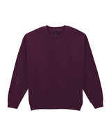 Gildan Heavy Blend™ adult crew neck sweatshirt 18000