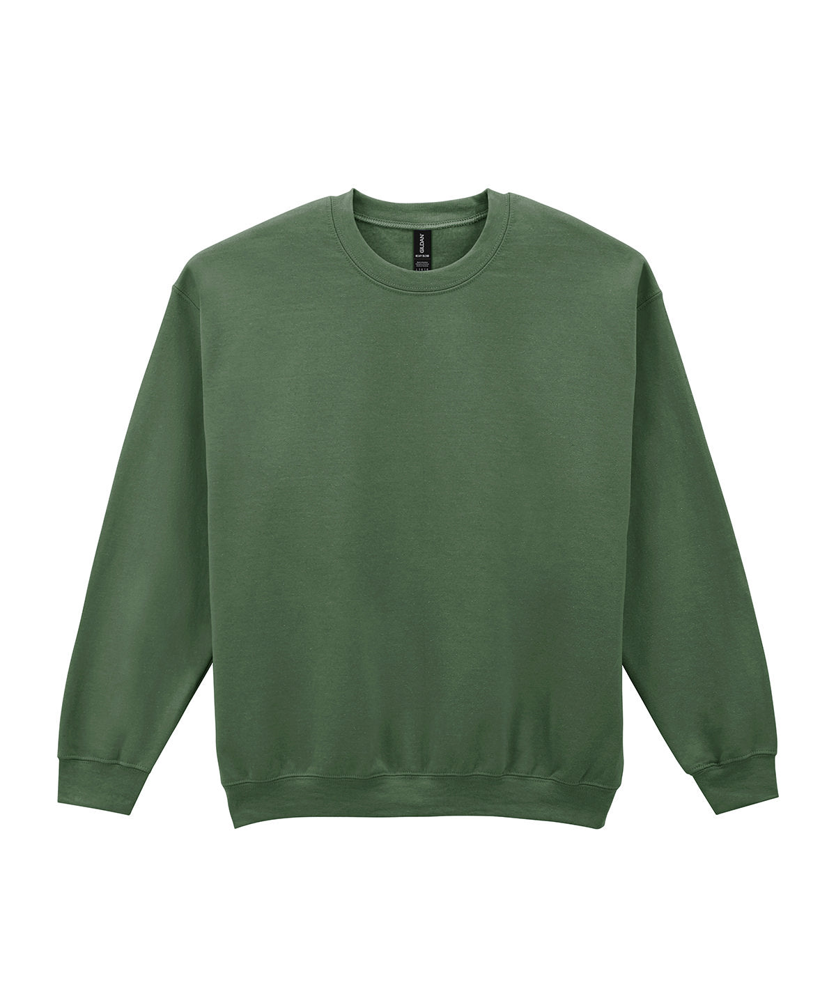 Gildan Heavy Blend™ adult crew neck sweatshirt 18000