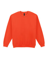 Gildan Heavy Blend™ adult crew neck sweatshirt 18000