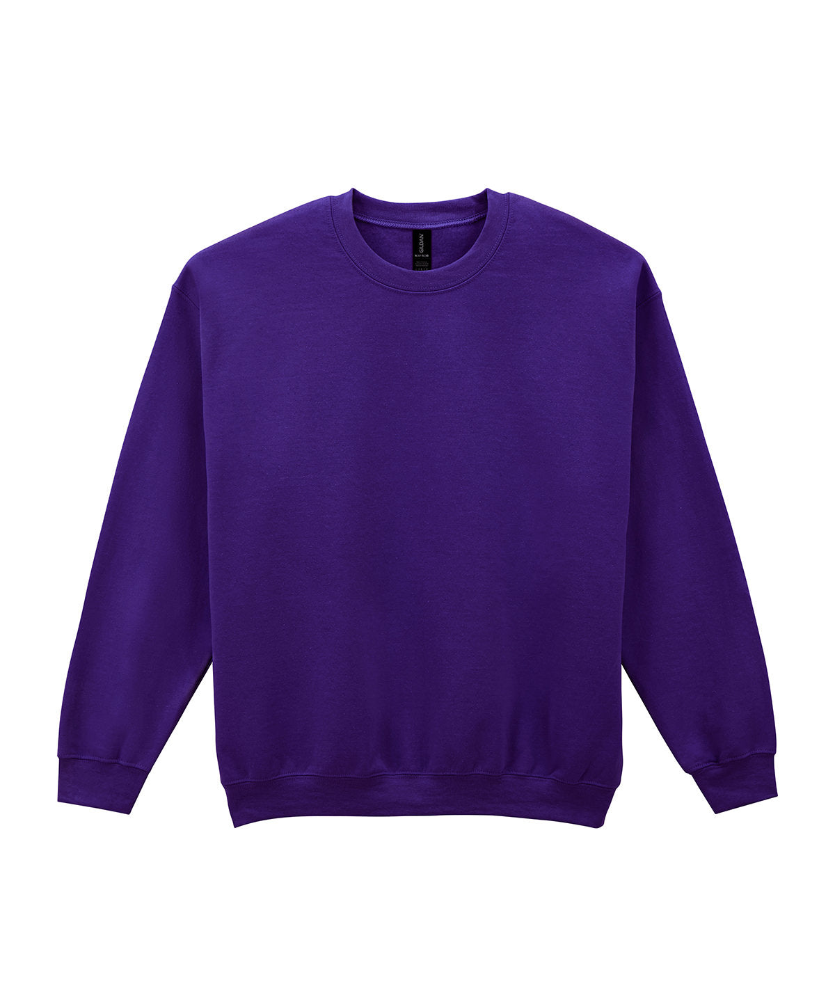 Gildan Heavy Blend™ adult crew neck sweatshirt 18000