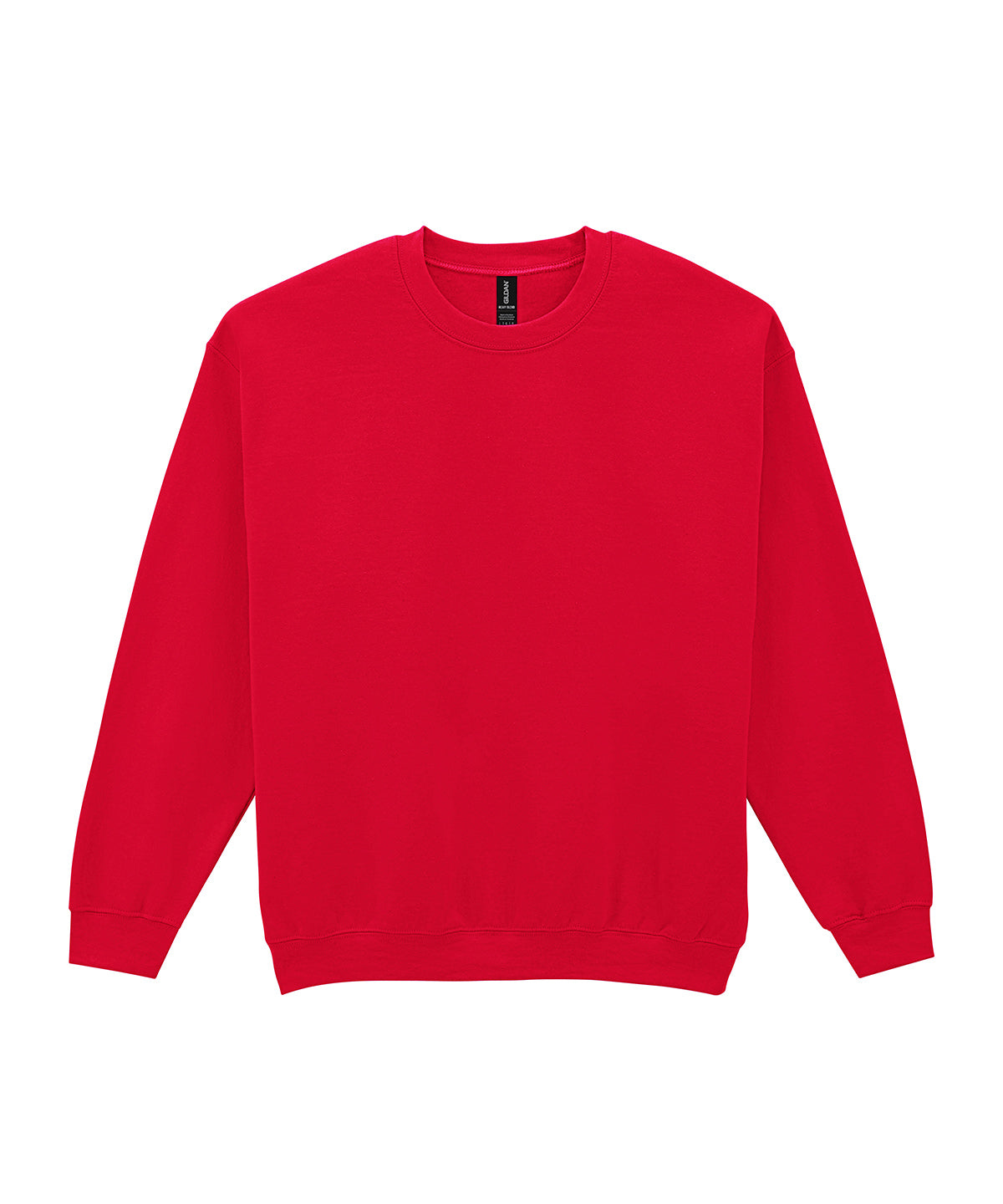 Gildan Heavy Blend™ adult crew neck sweatshirt 18000