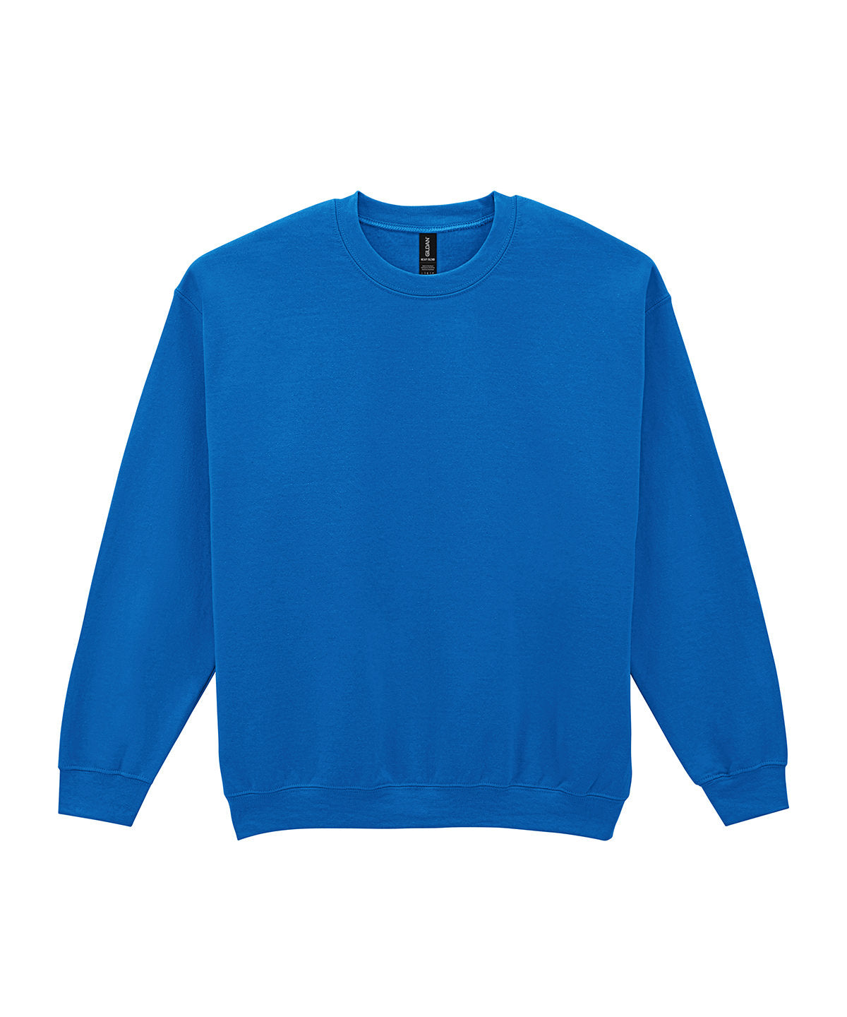 Gildan Heavy Blend™ adult crew neck sweatshirt 18000