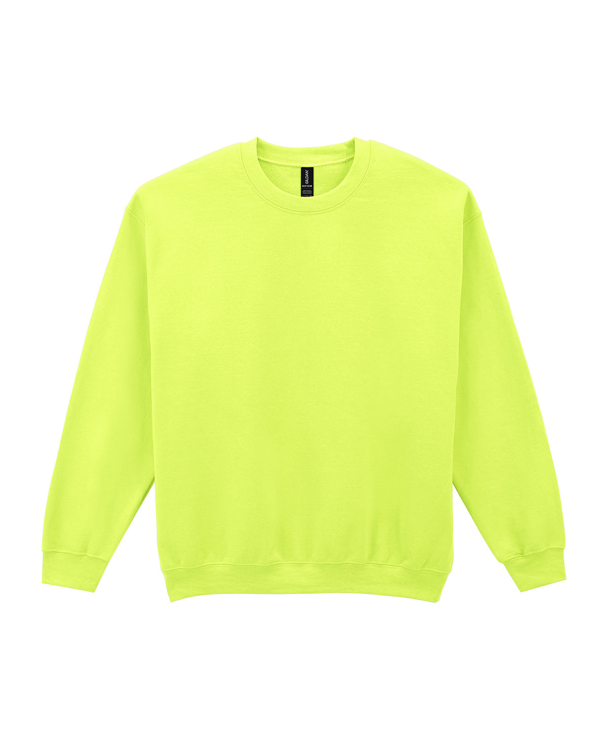 Gildan Heavy Blend™ adult crew neck sweatshirt 18000