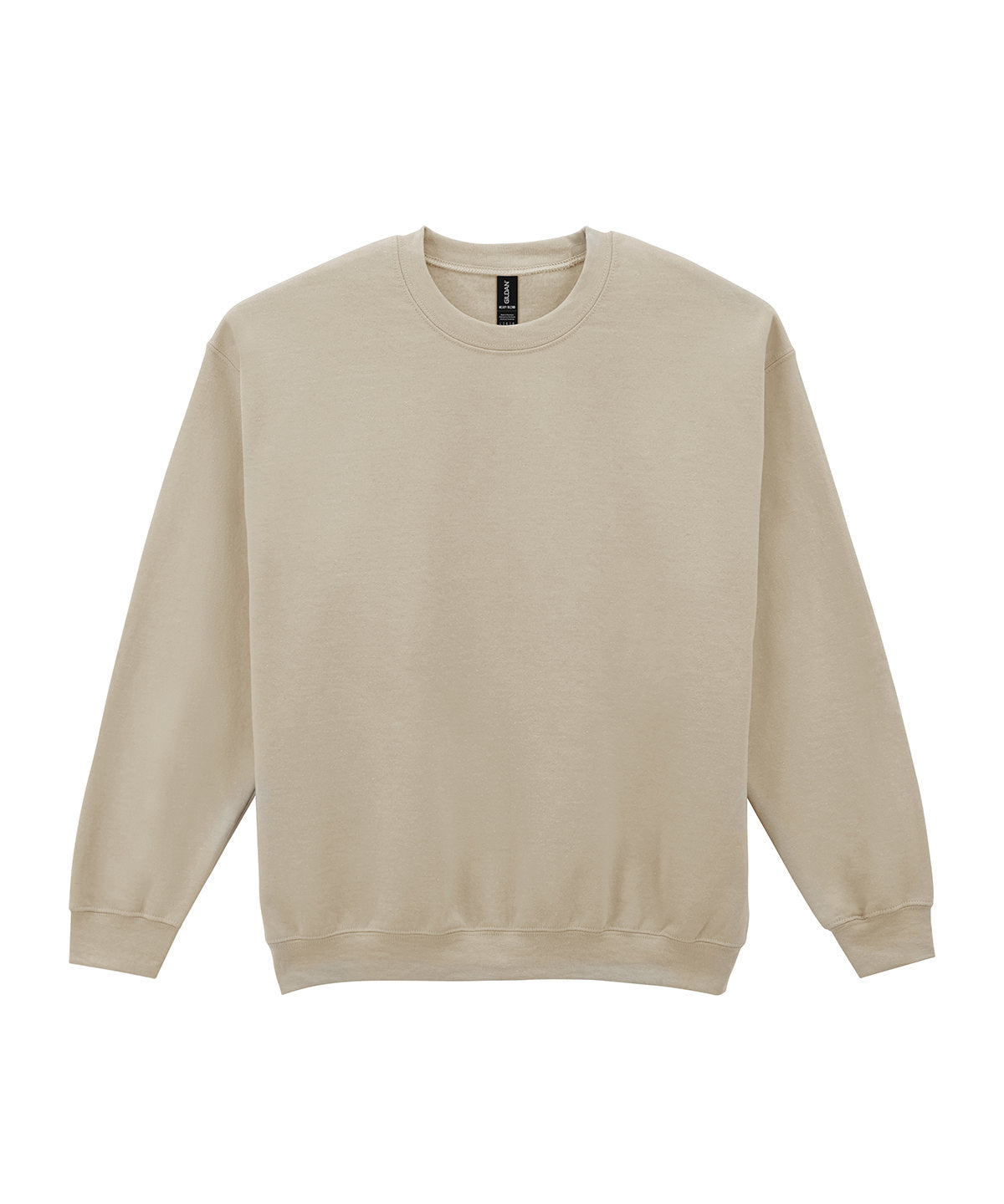 Gildan Heavy Blend™ adult crew neck sweatshirt 18000