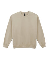 Gildan Heavy Blend™ adult crew neck sweatshirt 18000