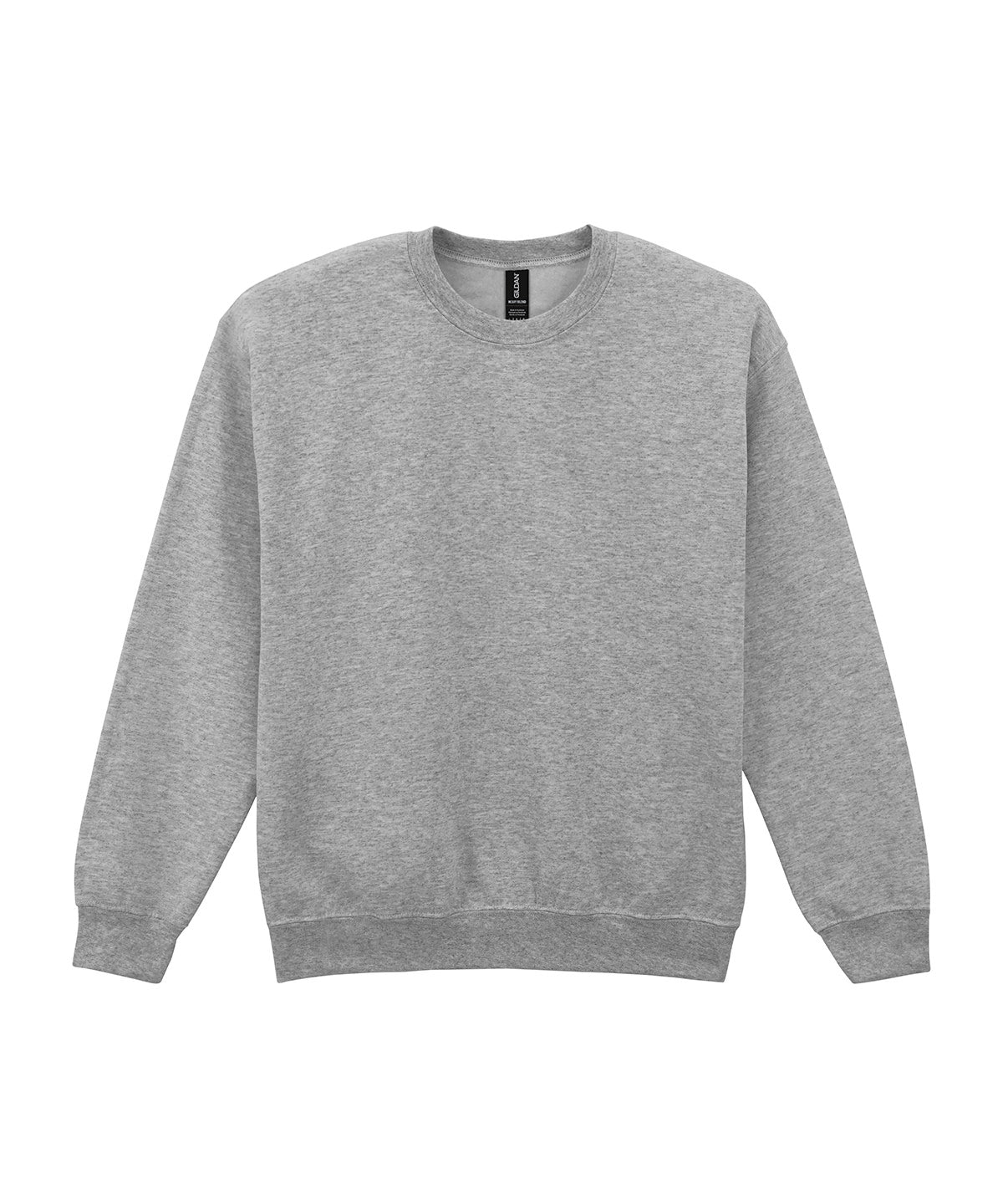 Gildan Heavy Blend™ adult crew neck sweatshirt 18000