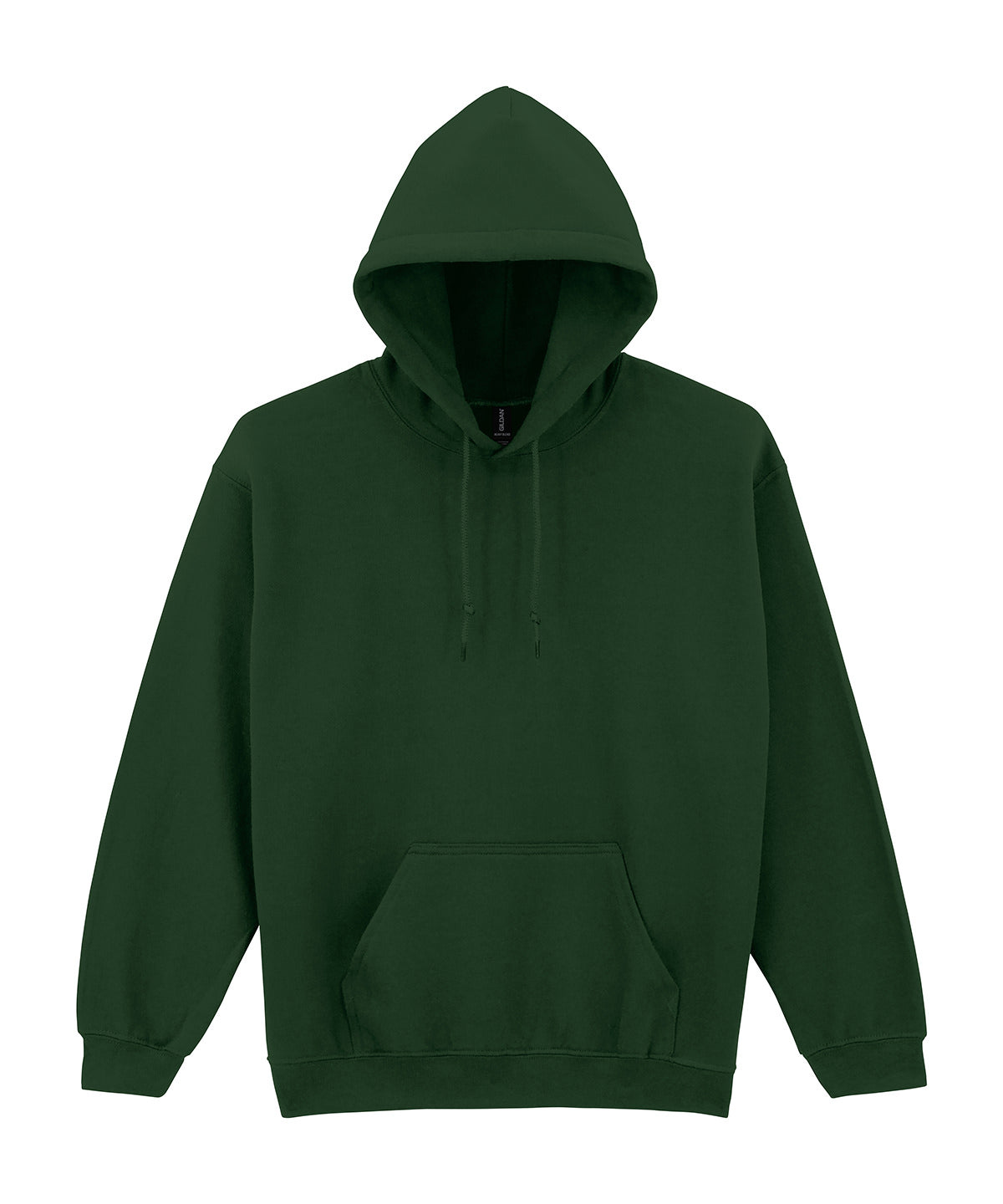 Gildan Heavy Blend™ hooded sweatshirt 18500