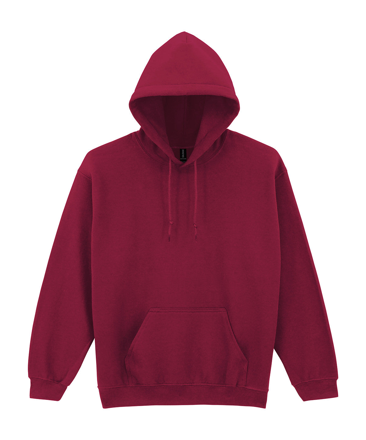 Gildan Heavy Blend™ hooded sweatshirt 18500