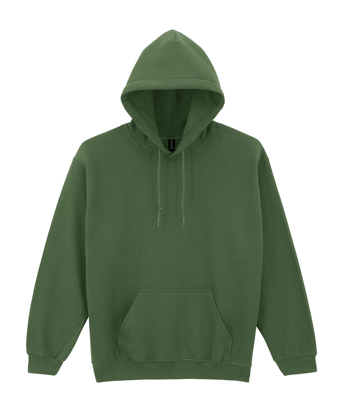 Gildan Heavy Blend™ hooded sweatshirt 18500
