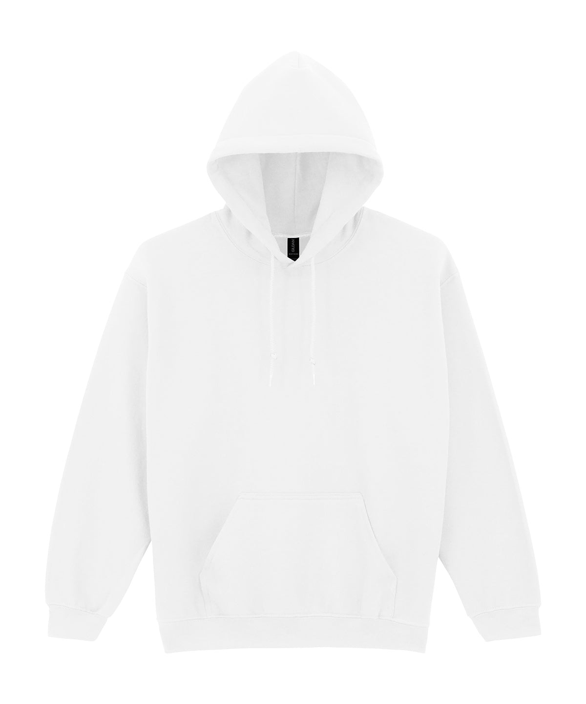 Gildan Heavy Blend™ hooded sweatshirt 18500