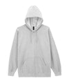 Gildan Heavy Blend™full-zip hooded sweatshirt 18600