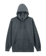 Gildan Heavy Blend™full-zip hooded sweatshirt 18600