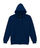 Gildan Heavy Blend™full-zip hooded sweatshirt 18600