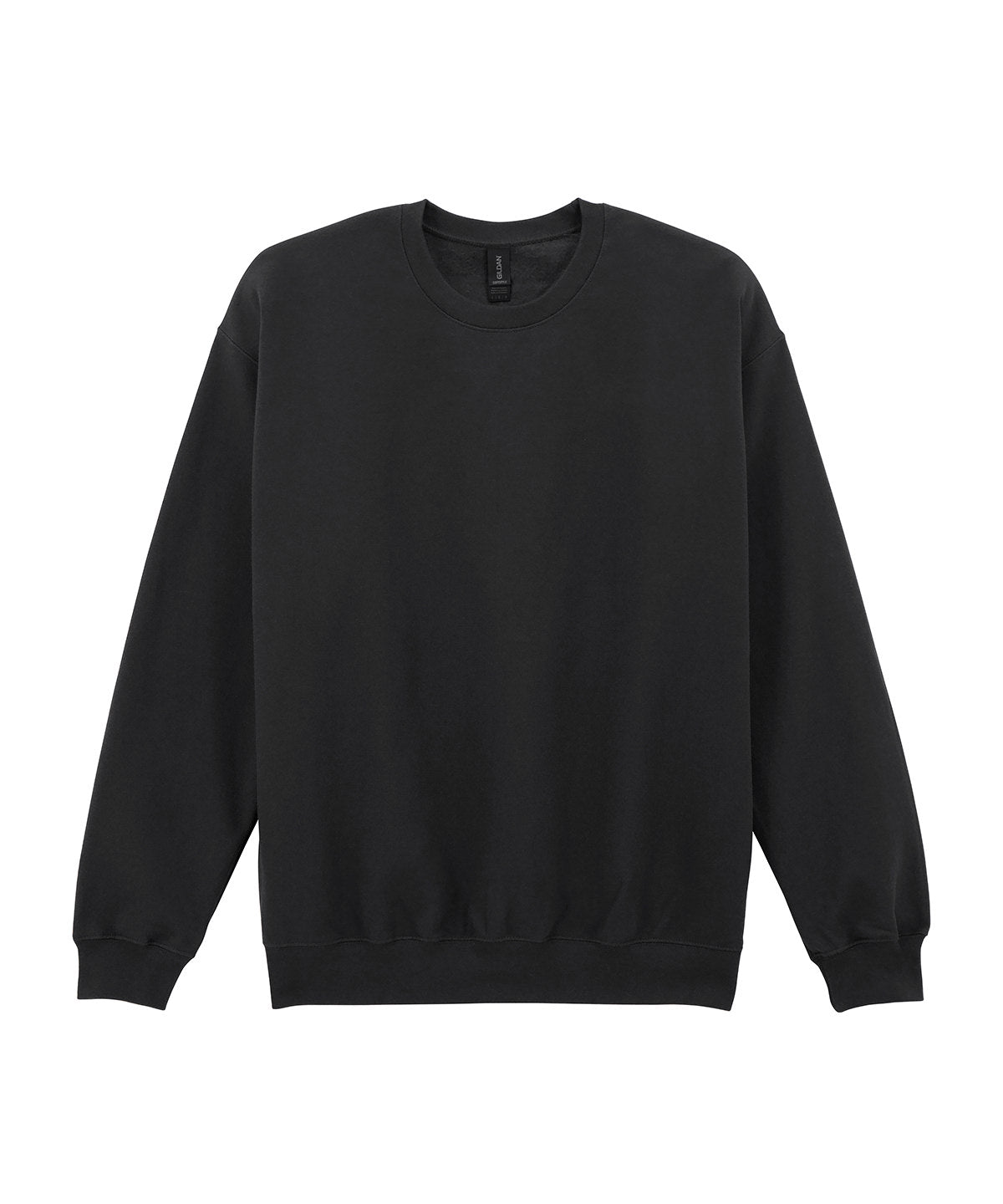Gildan Softstyle™ midweight fleece adult crew neck SF000