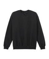 Gildan Softstyle™ midweight fleece adult crew neck SF000