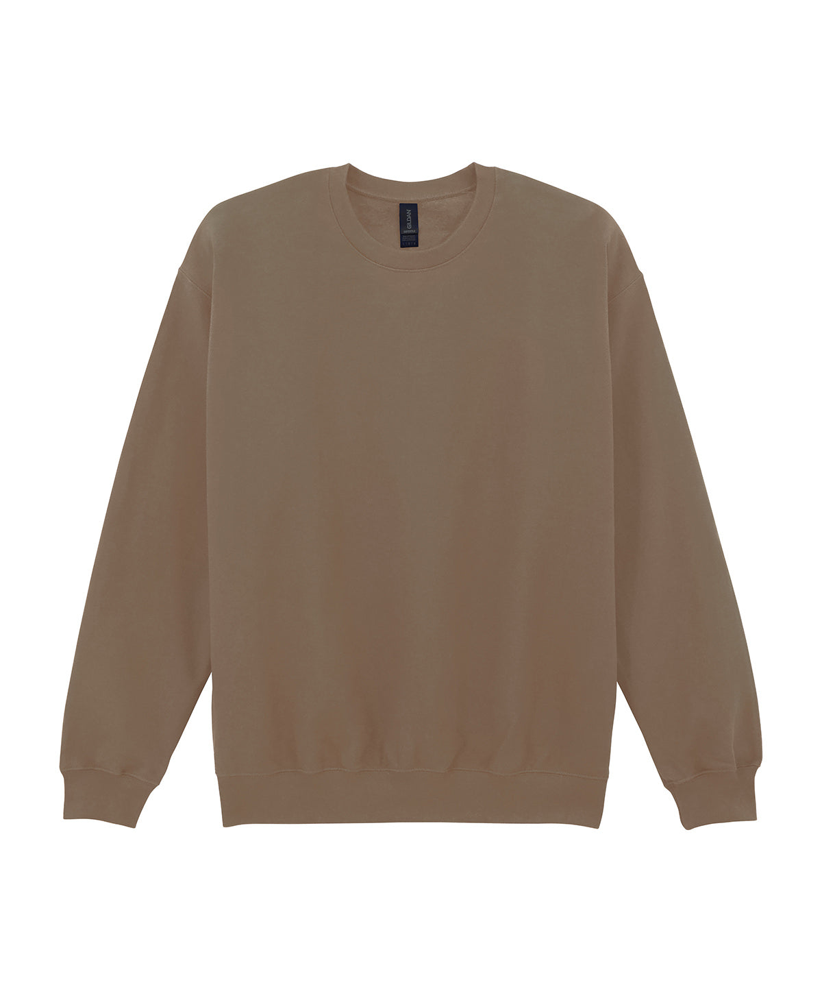 Gildan Softstyle™ midweight fleece adult crew neck SF000