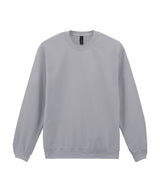 Gildan Softstyle™ midweight fleece adult crew neck SF000