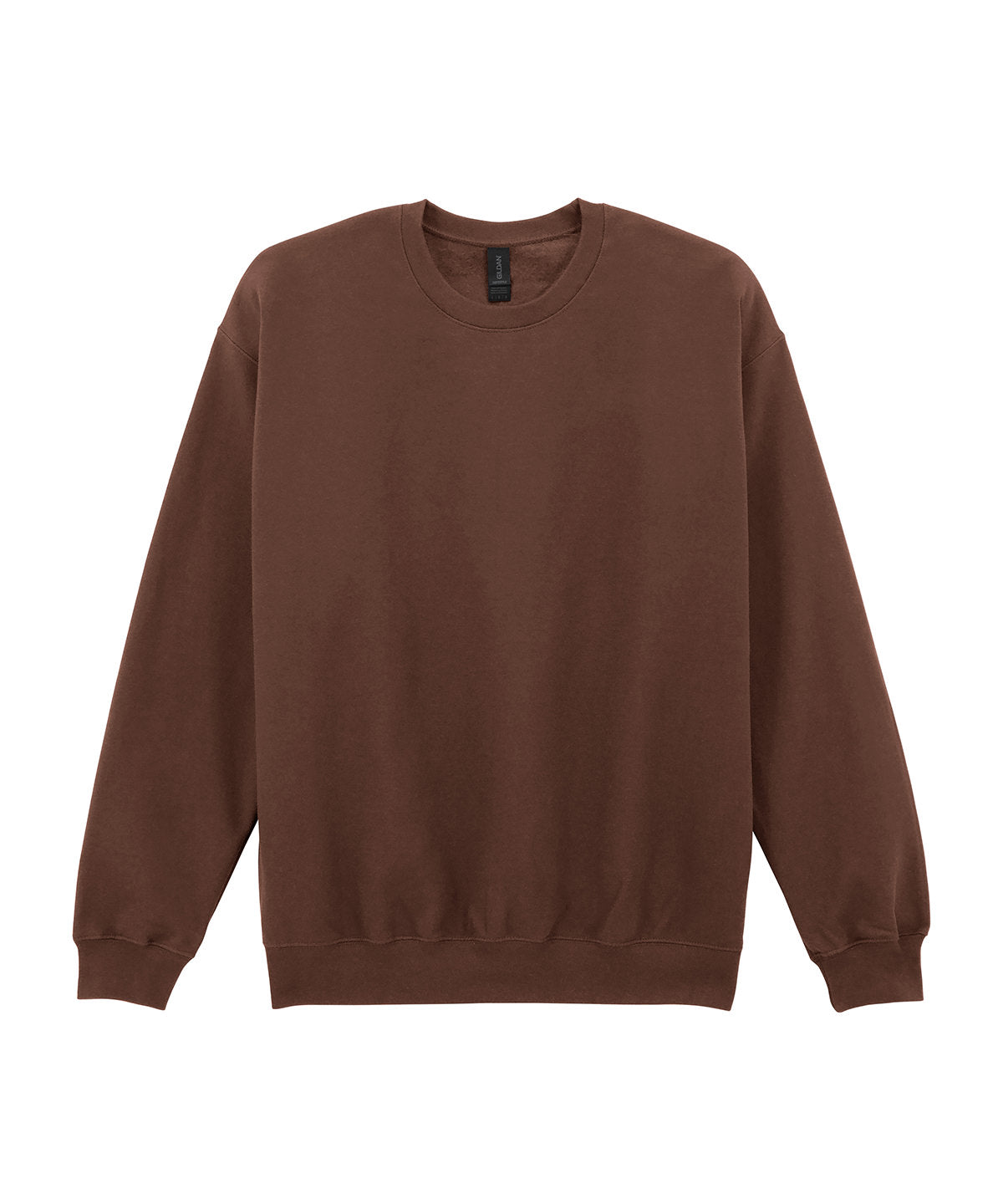 Gildan Softstyle™ midweight fleece adult crew neck SF000