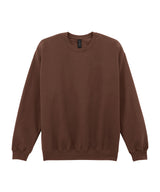 Gildan Softstyle™ midweight fleece adult crew neck SF000