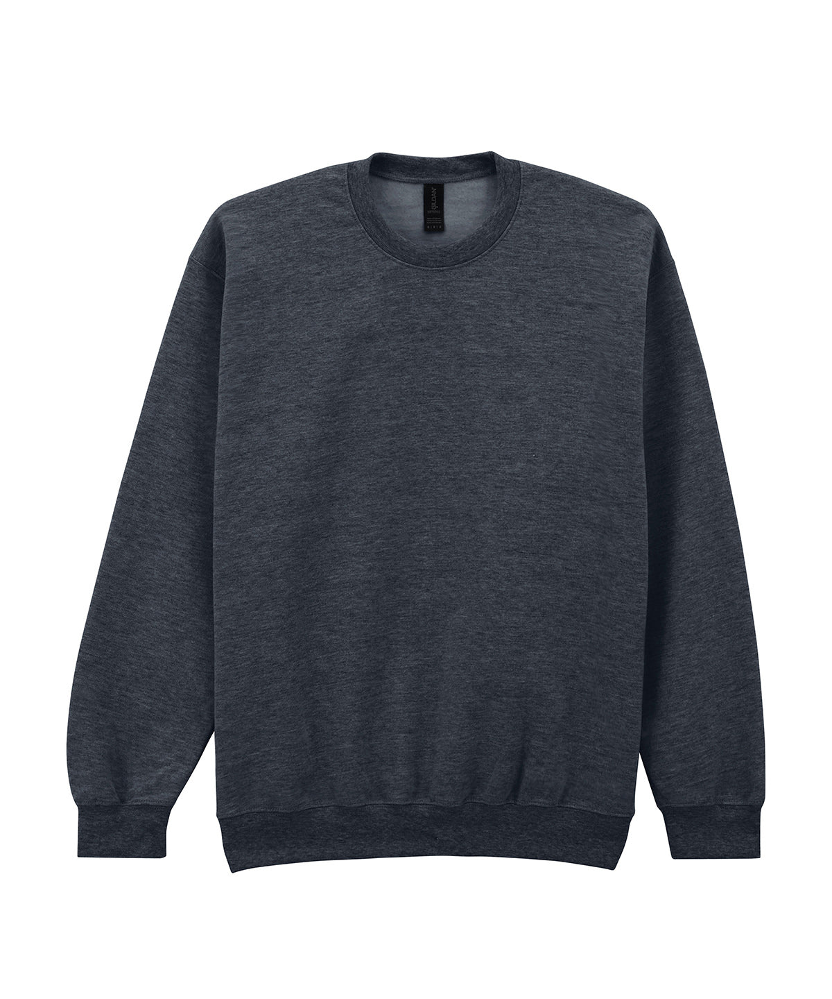 Gildan Softstyle™ midweight fleece adult crew neck SF000