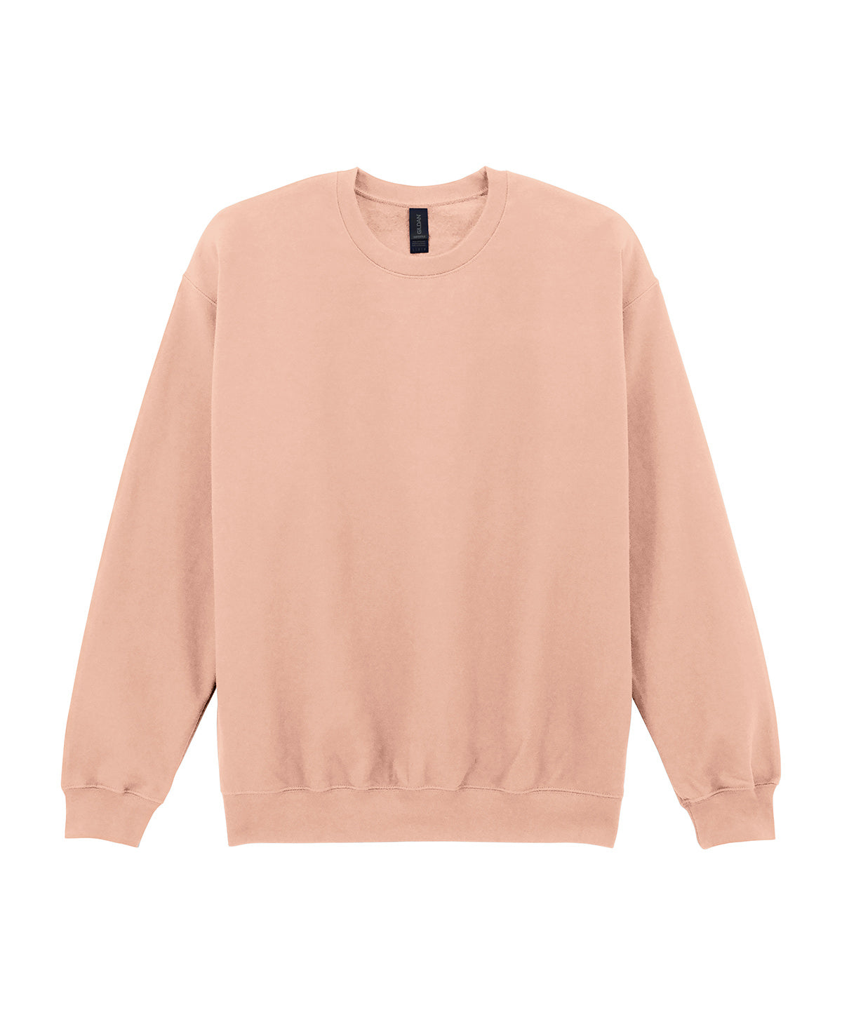 Gildan Softstyle™ midweight fleece adult crew neck SF000