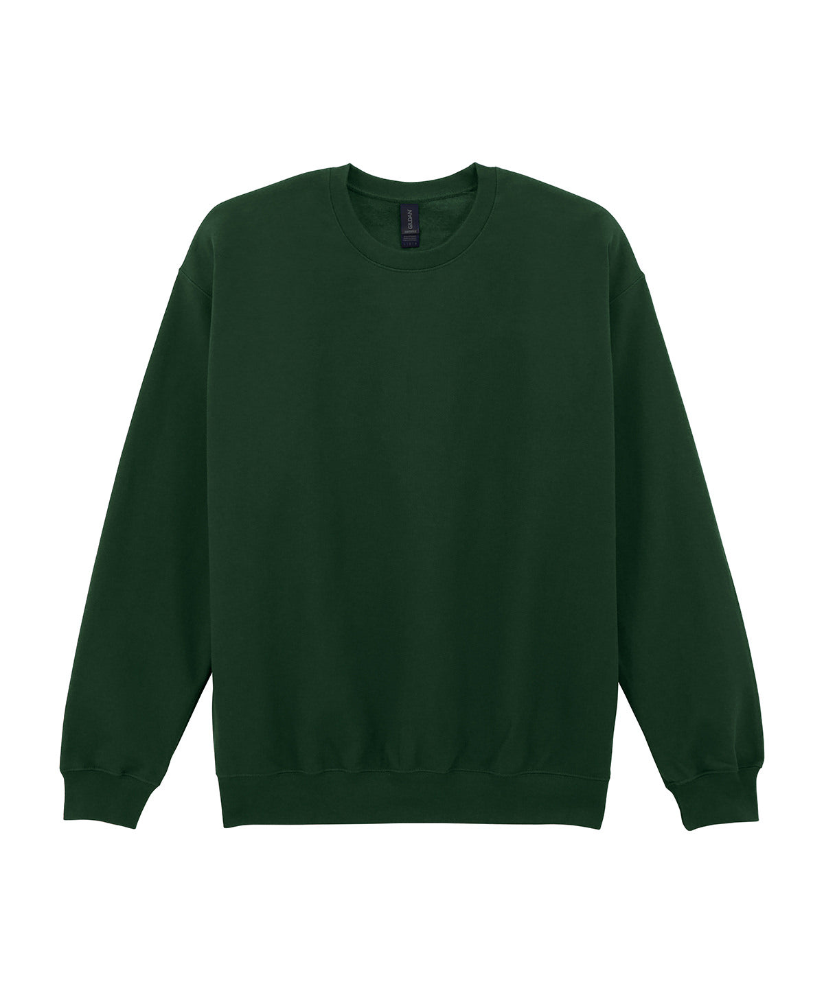 Gildan Softstyle™ midweight fleece adult crew neck SF000