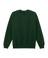 Gildan Softstyle™ midweight fleece adult crew neck SF000