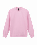 Gildan Softstyle™ midweight fleece adult crew neck SF000