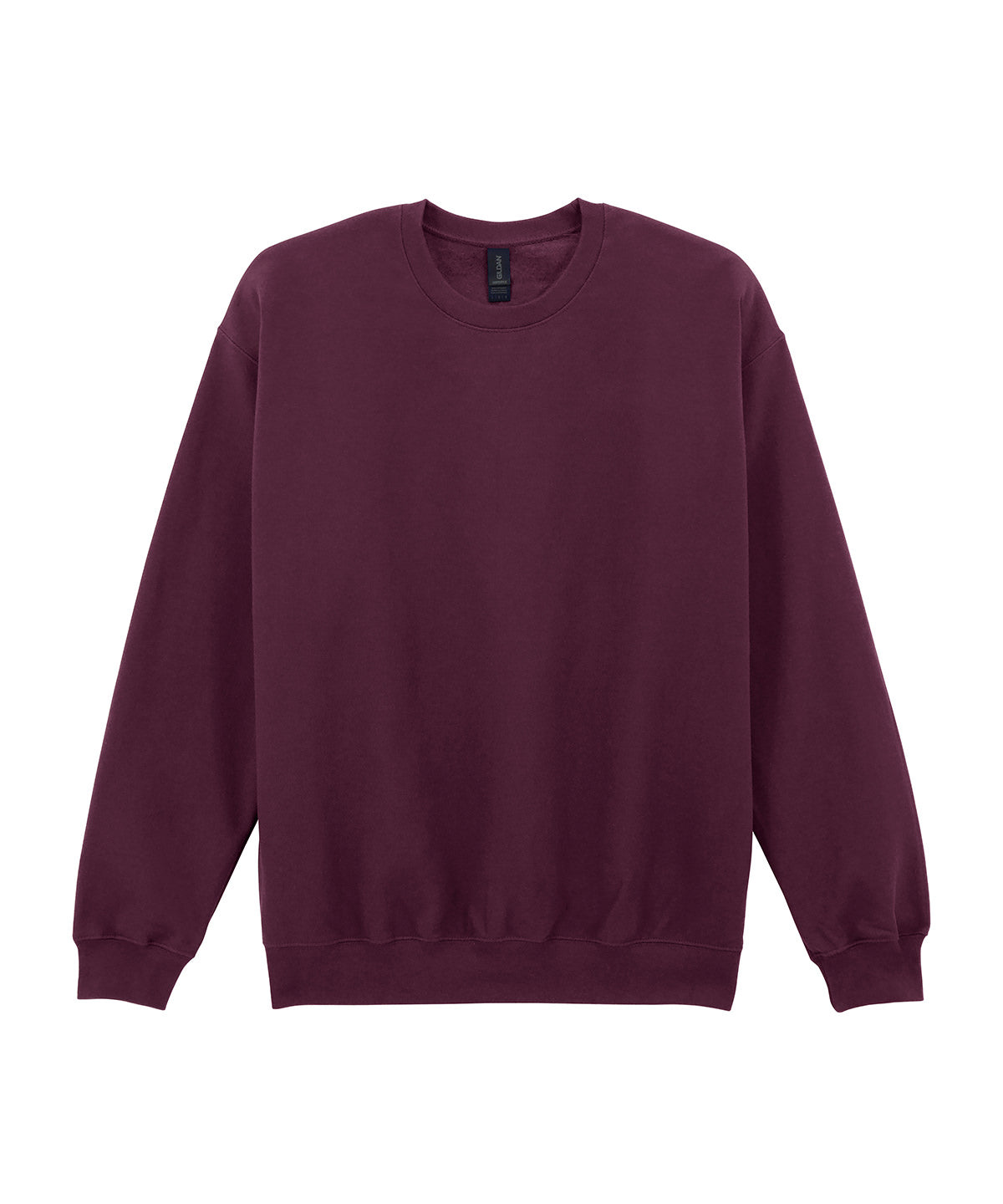 Gildan Softstyle™ midweight fleece adult crew neck SF000