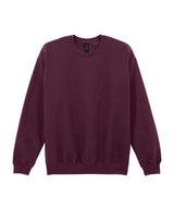 Gildan Softstyle™ midweight fleece adult crew neck SF000