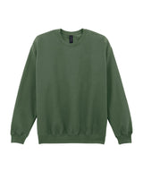 Gildan Softstyle™ midweight fleece adult crew neck SF000