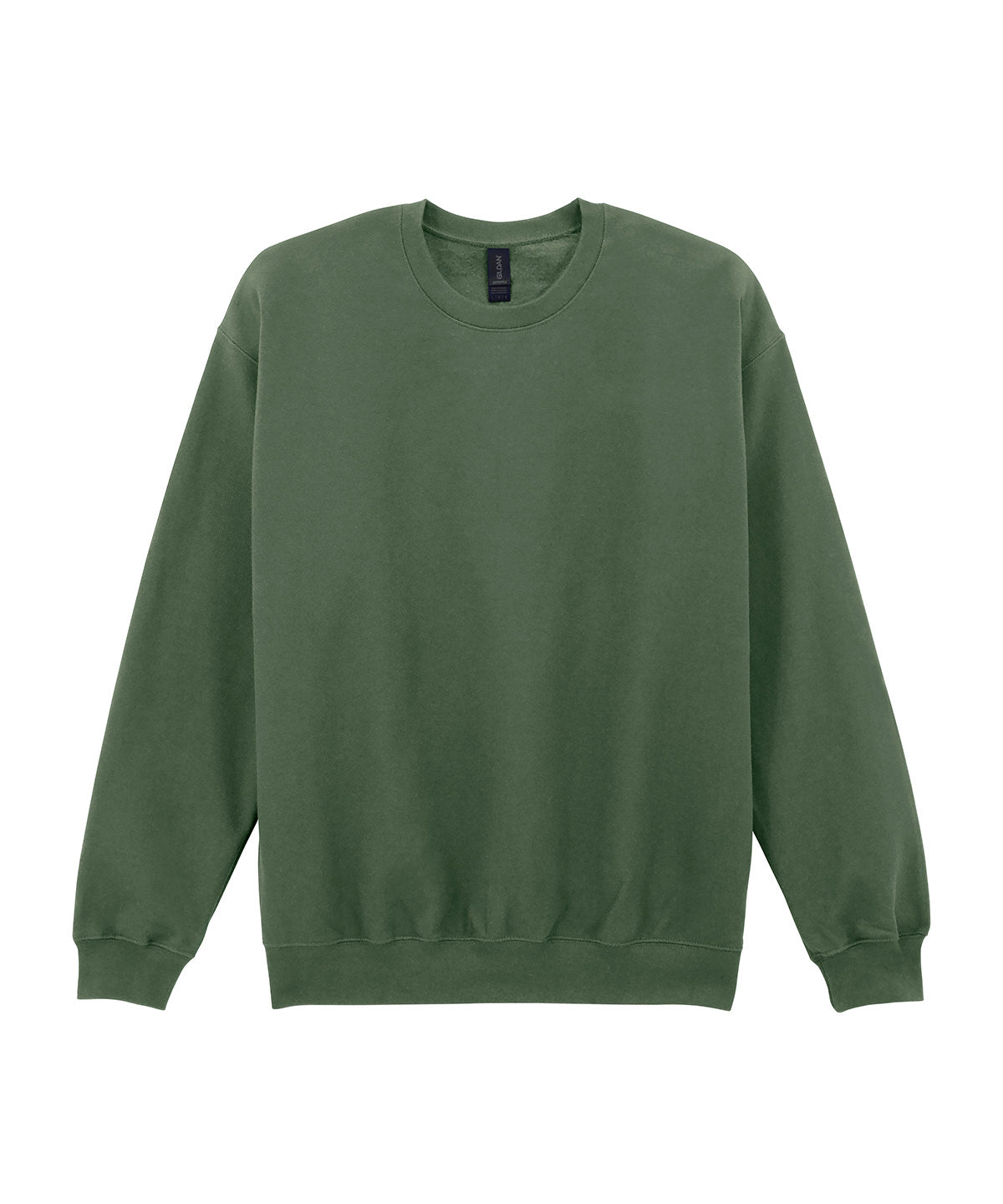 Gildan Softstyle™ midweight fleece adult crew neck SF000
