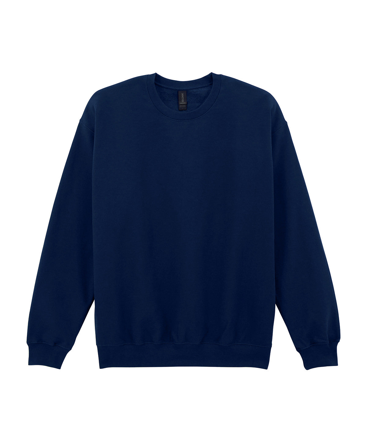 Gildan Softstyle™ midweight fleece adult crew neck SF000